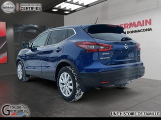 2021 Nissan Qashqai à Donnacona, Québec - 3 - w320h240px