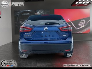 2021 Nissan Qashqai à Donnacona, Québec - 4 - w320h240px