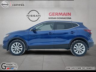 2021 Nissan Qashqai à Donnacona, Québec - 2 - w320h240px