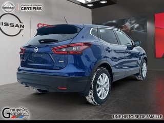 2021 Nissan Qashqai à Donnacona, Québec - 5 - w320h240px