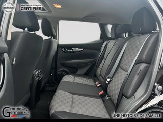 2021 Nissan Qashqai in Donnacona, Quebec - 24 - w320h240px