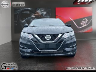 2021 Nissan Qashqai in Donnacona, Quebec - 8 - w320h240px