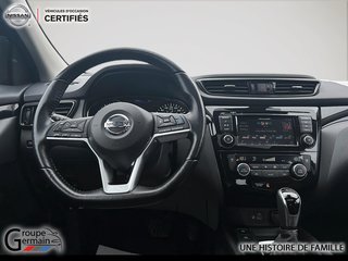 2021 Nissan Qashqai in Donnacona, Quebec - 21 - w320h240px
