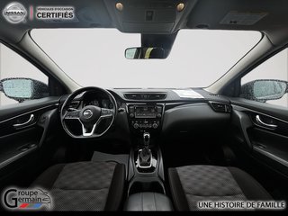 2021 Nissan Qashqai in Donnacona, Quebec - 22 - w320h240px
