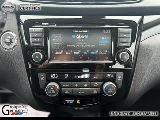 2021 Nissan Qashqai in Donnacona, Quebec - 18 - w320h240px