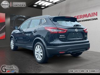 2021 Nissan Qashqai in Donnacona, Quebec - 3 - w320h240px