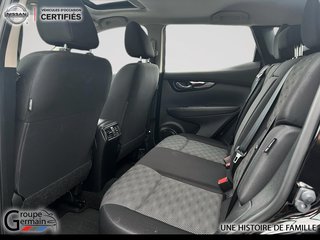 2021 Nissan Qashqai in Donnacona, Quebec - 23 - w320h240px