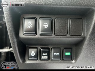 2021 Nissan Qashqai in Donnacona, Quebec - 14 - w320h240px