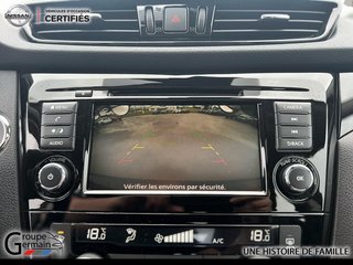 2021 Nissan Qashqai in Donnacona, Quebec - 19 - w320h240px