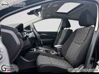 2021 Nissan Qashqai in Donnacona, Quebec - 11 - w320h240px