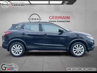 2021 Nissan Qashqai in Donnacona, Quebec - 6 - w320h240px