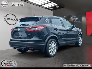 2021 Nissan Qashqai in Donnacona, Quebec - 5 - w320h240px