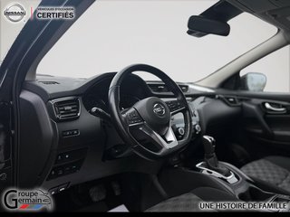 2021 Nissan Qashqai in Donnacona, Quebec - 12 - w320h240px