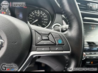 2021 Nissan Qashqai in Donnacona, Quebec - 17 - w320h240px