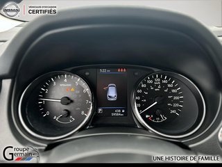 2021 Nissan Qashqai in Donnacona, Quebec - 15 - w320h240px