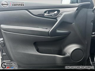 2021 Nissan Qashqai in Donnacona, Quebec - 10 - w320h240px