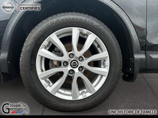 2021 Nissan Qashqai in Donnacona, Quebec - 9 - w320h240px