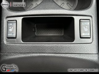 2021 Nissan Qashqai in Donnacona, Quebec - 20 - w320h240px