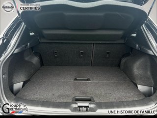 2021 Nissan Qashqai in Donnacona, Quebec - 25 - w320h240px