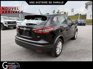 2021 Nissan QASHQAI in Donnacona, Quebec - 5 - w320h240px