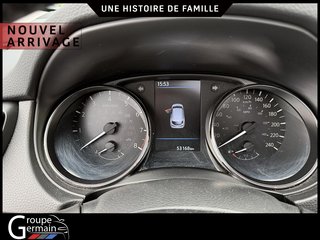 2021 Nissan QASHQAI in Donnacona, Quebec - 11 - w320h240px