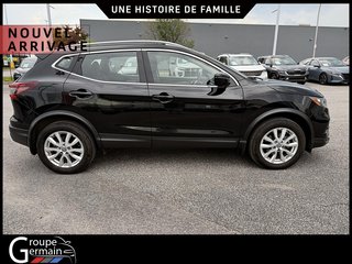 2021 Nissan QASHQAI in Donnacona, Quebec - 6 - w320h240px