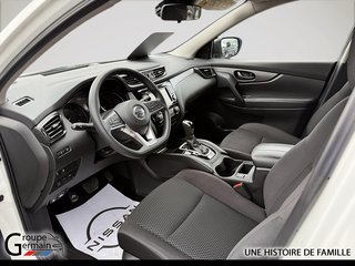 2021 Nissan QASHQAI in Donnacona, Quebec - 12 - w320h240px