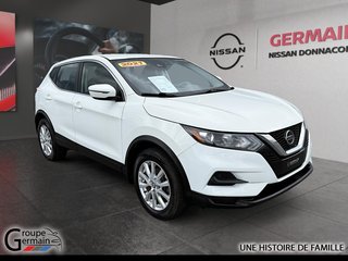 2021 Nissan QASHQAI in Donnacona, Quebec - 7 - w320h240px