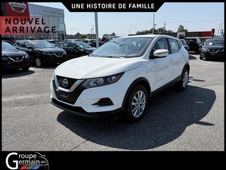 2021 Nissan QASHQAI in Donnacona, Quebec - 11 - w320h240px
