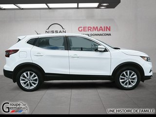 2021 Nissan QASHQAI in Donnacona, Quebec - 6 - w320h240px