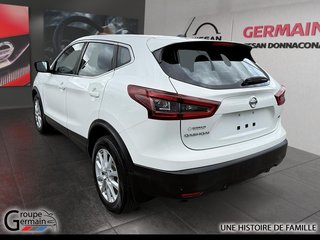 2021 Nissan QASHQAI in Donnacona, Quebec - 3 - w320h240px