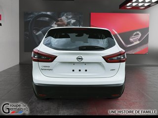 2021 Nissan QASHQAI in Donnacona, Quebec - 4 - w320h240px