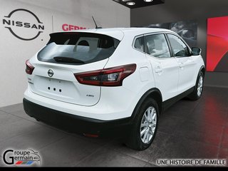 2021 Nissan QASHQAI in Donnacona, Quebec - 5 - w320h240px