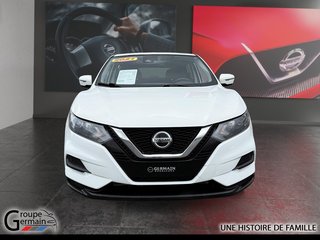 2021 Nissan QASHQAI in Donnacona, Quebec - 8 - w320h240px