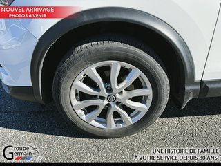 2021 Nissan QASHQAI à Donnacona, Québec - 9 - w320h240px