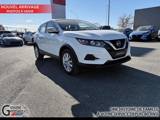 2021 Nissan QASHQAI à Donnacona, Québec - 7 - w320h240px