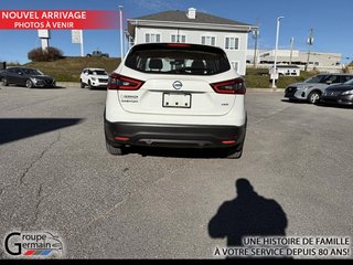 2021 Nissan QASHQAI à Donnacona, Québec - 4 - w320h240px