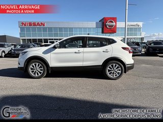 2021 Nissan QASHQAI à Donnacona, Québec - 2 - w320h240px