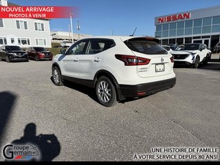 2021 Nissan QASHQAI à Donnacona, Québec - 3 - w320h240px