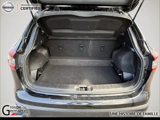 2022 Nissan QASHQAI à Donnacona, Québec - 22 - w320h240px