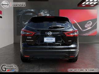 2022 Nissan QASHQAI à Donnacona, Québec - 4 - w320h240px