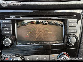 2022 Nissan QASHQAI à Donnacona, Québec - 17 - w320h240px