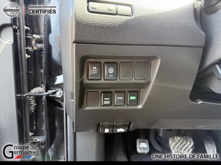 2022 Nissan QASHQAI à Donnacona, Québec - 11 - w320h240px