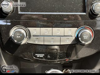 2022 Nissan QASHQAI à Donnacona, Québec - 18 - w320h240px