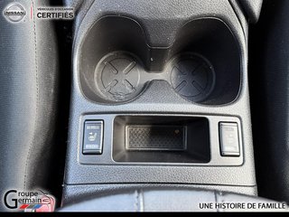 2022 Nissan QASHQAI à Donnacona, Québec - 19 - w320h240px