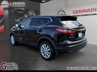 2022 Nissan QASHQAI à Donnacona, Québec - 3 - w320h240px