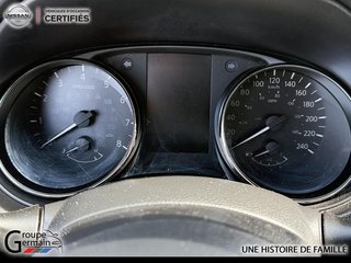 2022 Nissan QASHQAI à Donnacona, Québec - 23 - w320h240px