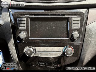 2022 Nissan QASHQAI à Donnacona, Québec - 16 - w320h240px