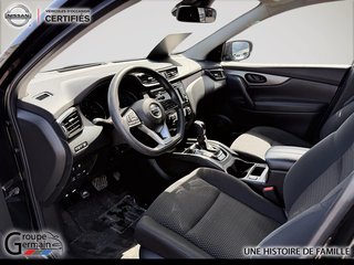 2022 Nissan QASHQAI à Donnacona, Québec - 12 - w320h240px
