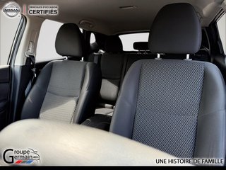 2022 Nissan QASHQAI à Donnacona, Québec - 13 - w320h240px